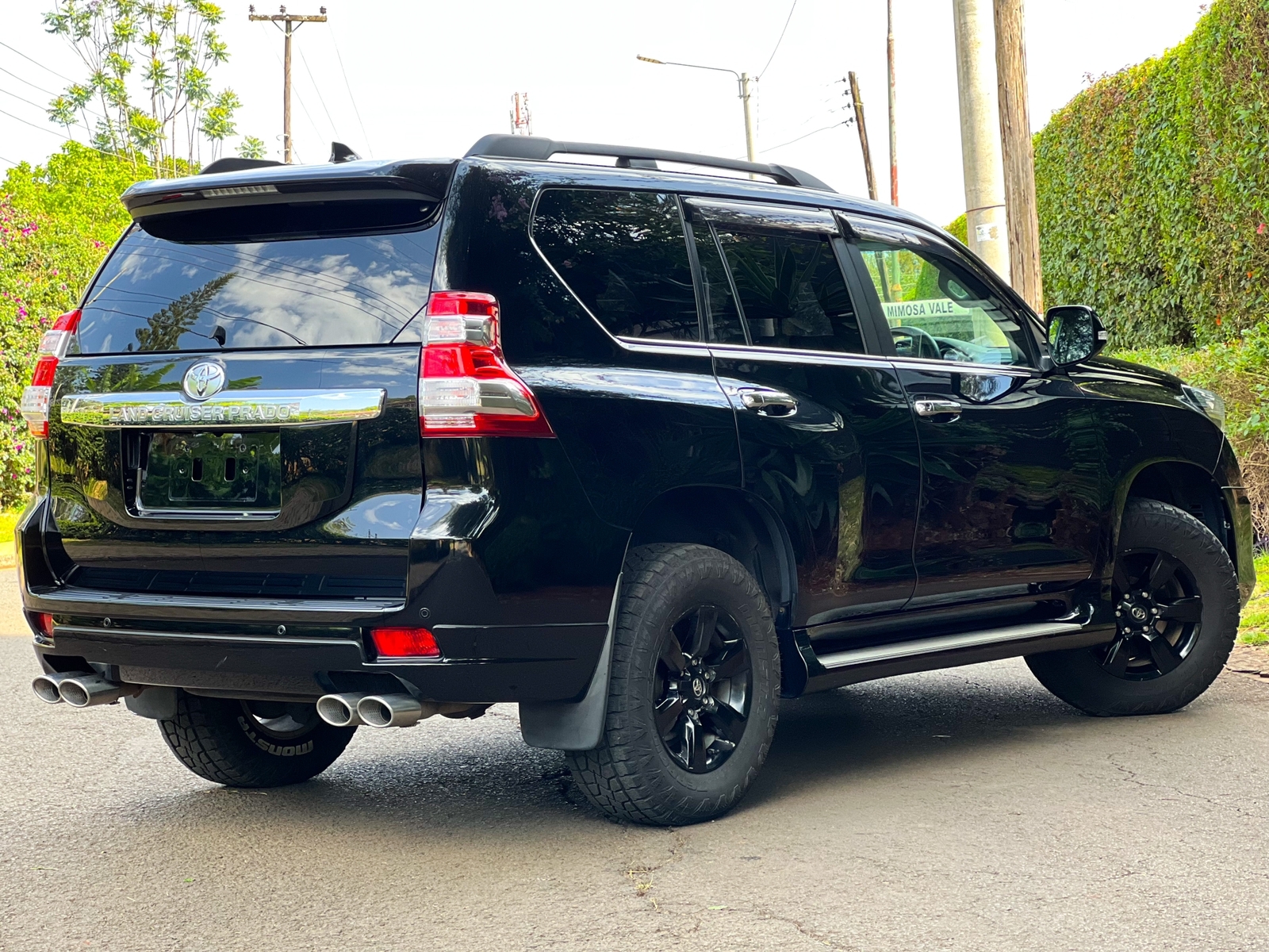 2015-toyota-Land Cruiser Prado-1144