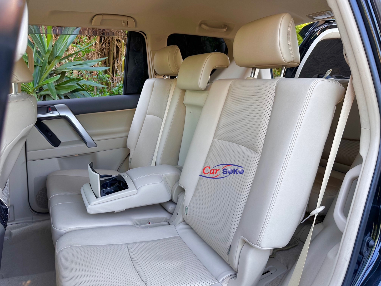 2018-toyota-Land Cruiser Prado-1113