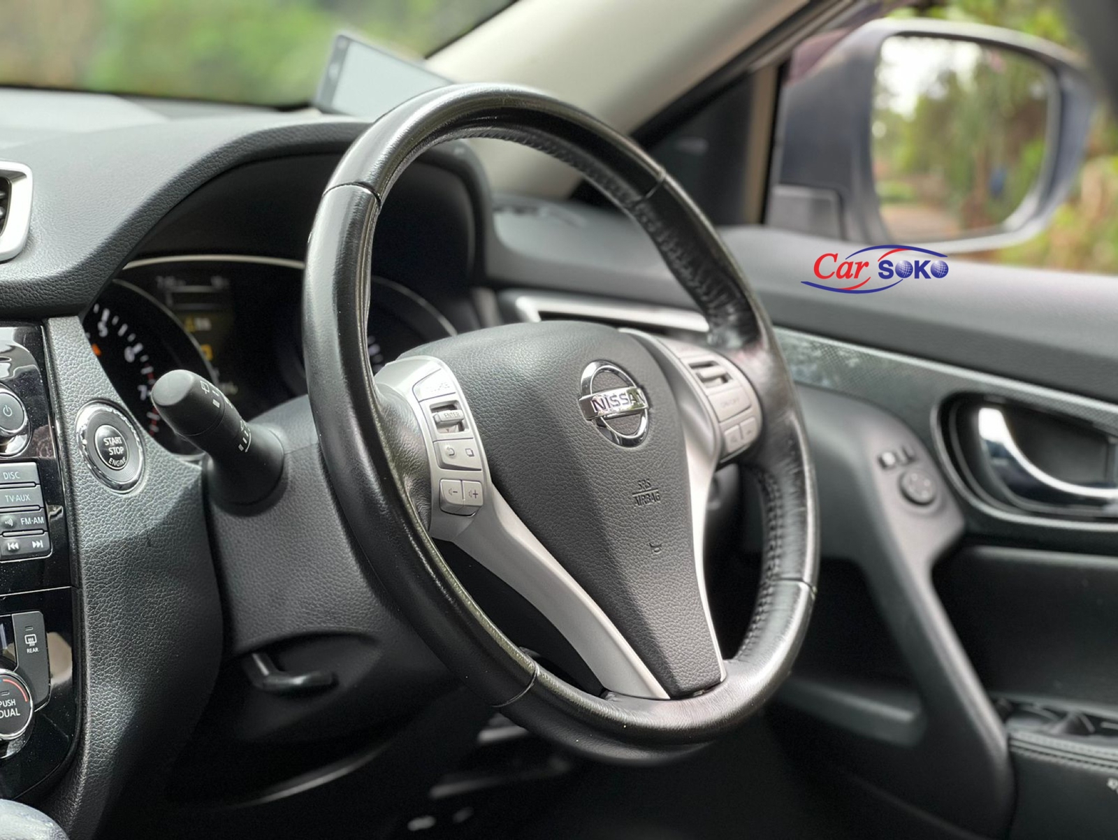2015-nissan-Xtrail-1118