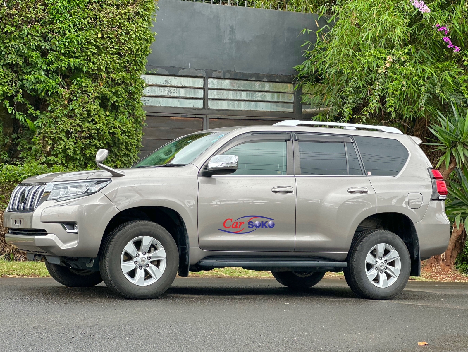 2017-toyota-Land Cruiser Prado-1119