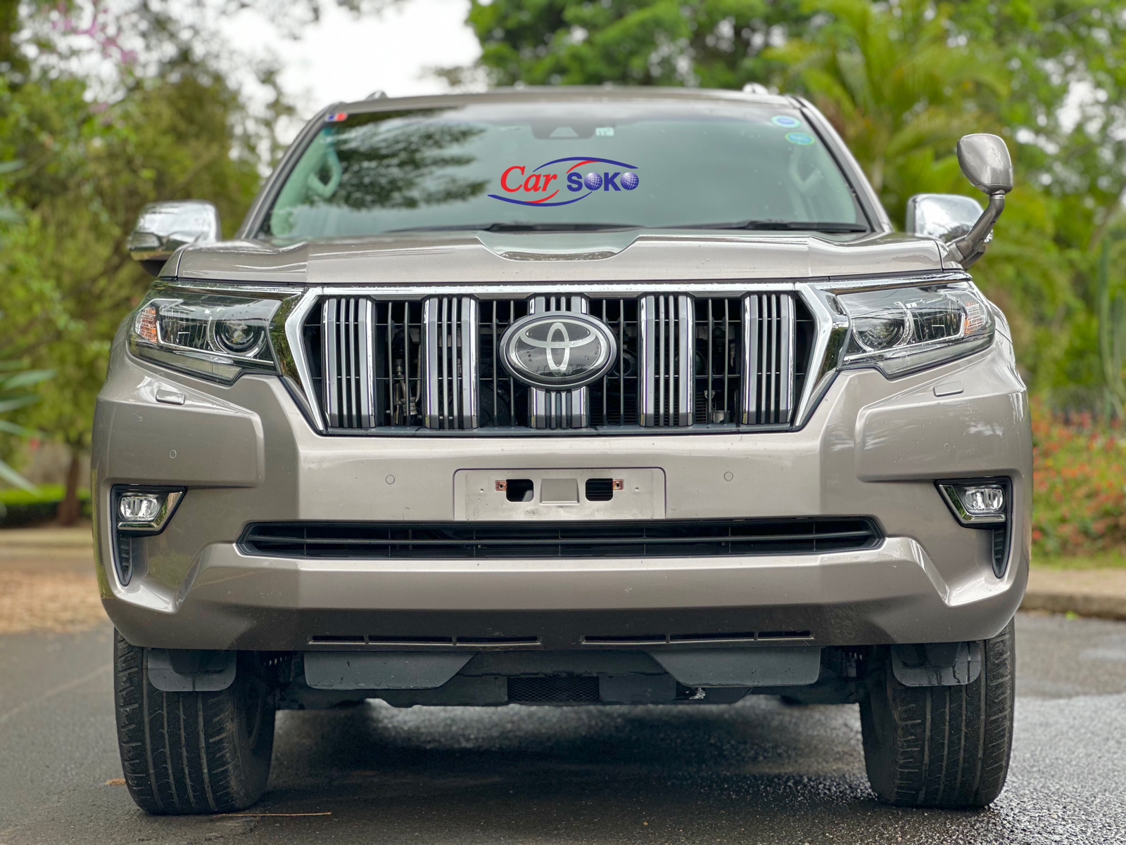 2017-toyota-Land Cruiser Prado-1119