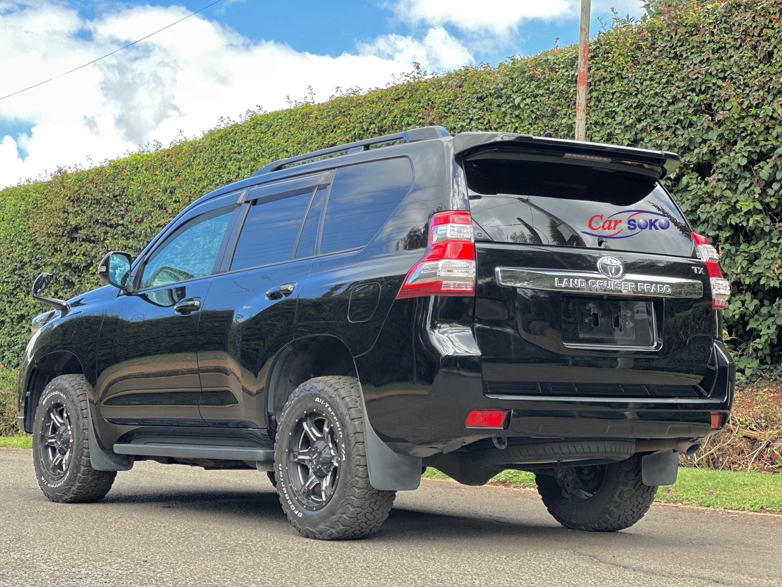2015-toyota-Land Cruiser Prado-1127