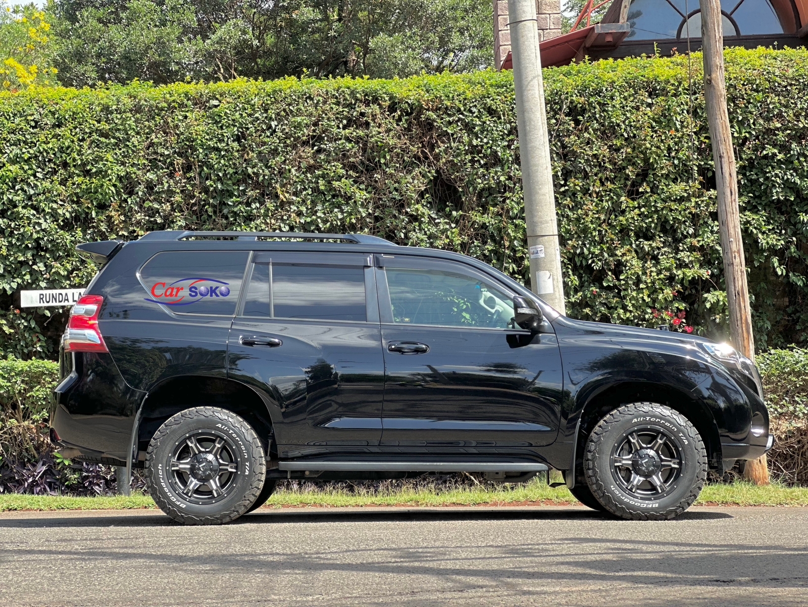 2015-toyota-Land Cruiser Prado-1127