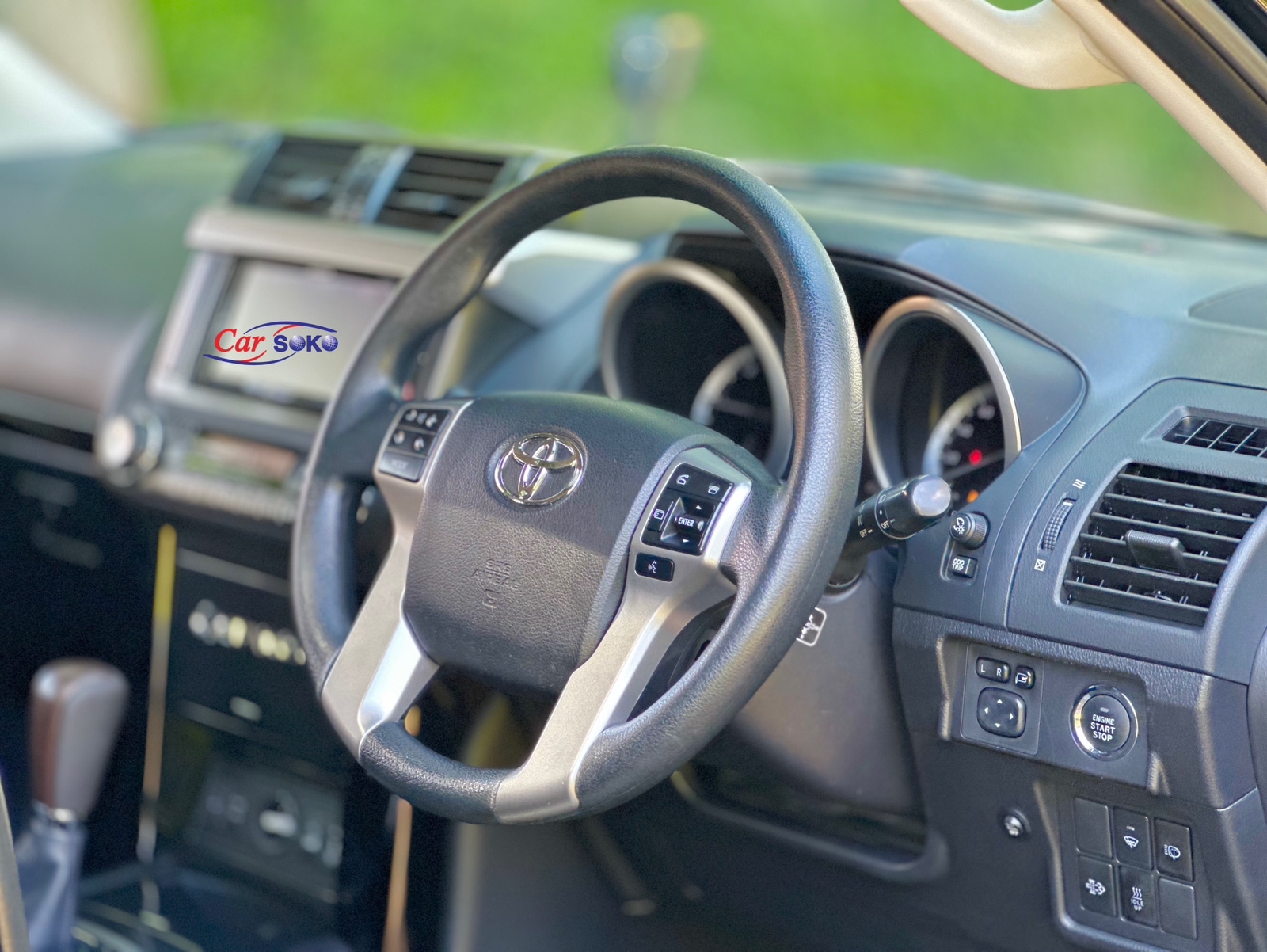 2015-toyota-Land Cruiser Prado-1127