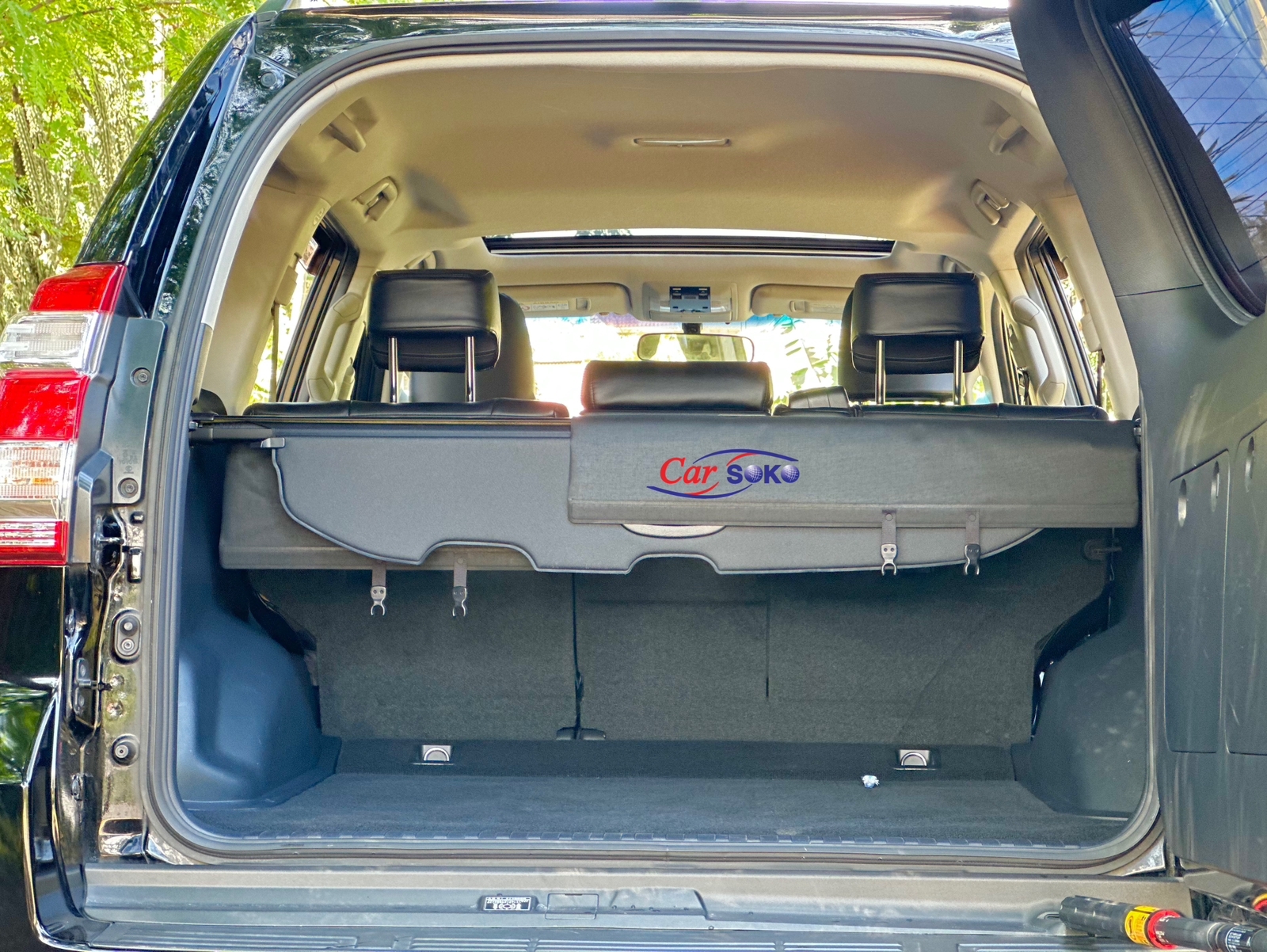2015-toyota-Land Cruiser Prado-1127