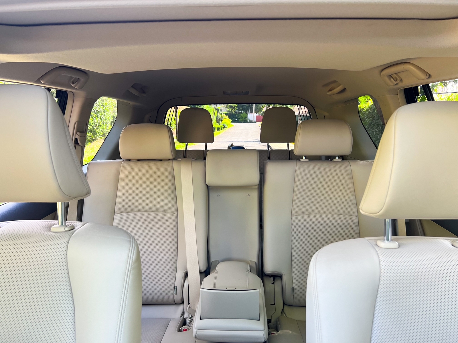 2018-toyota-Land Cruiser Prado-1132