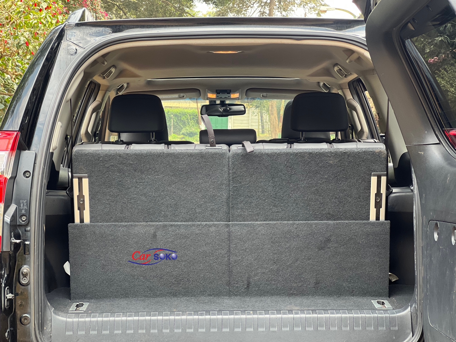 2014-toyota-Land Cruiser Prado-1138