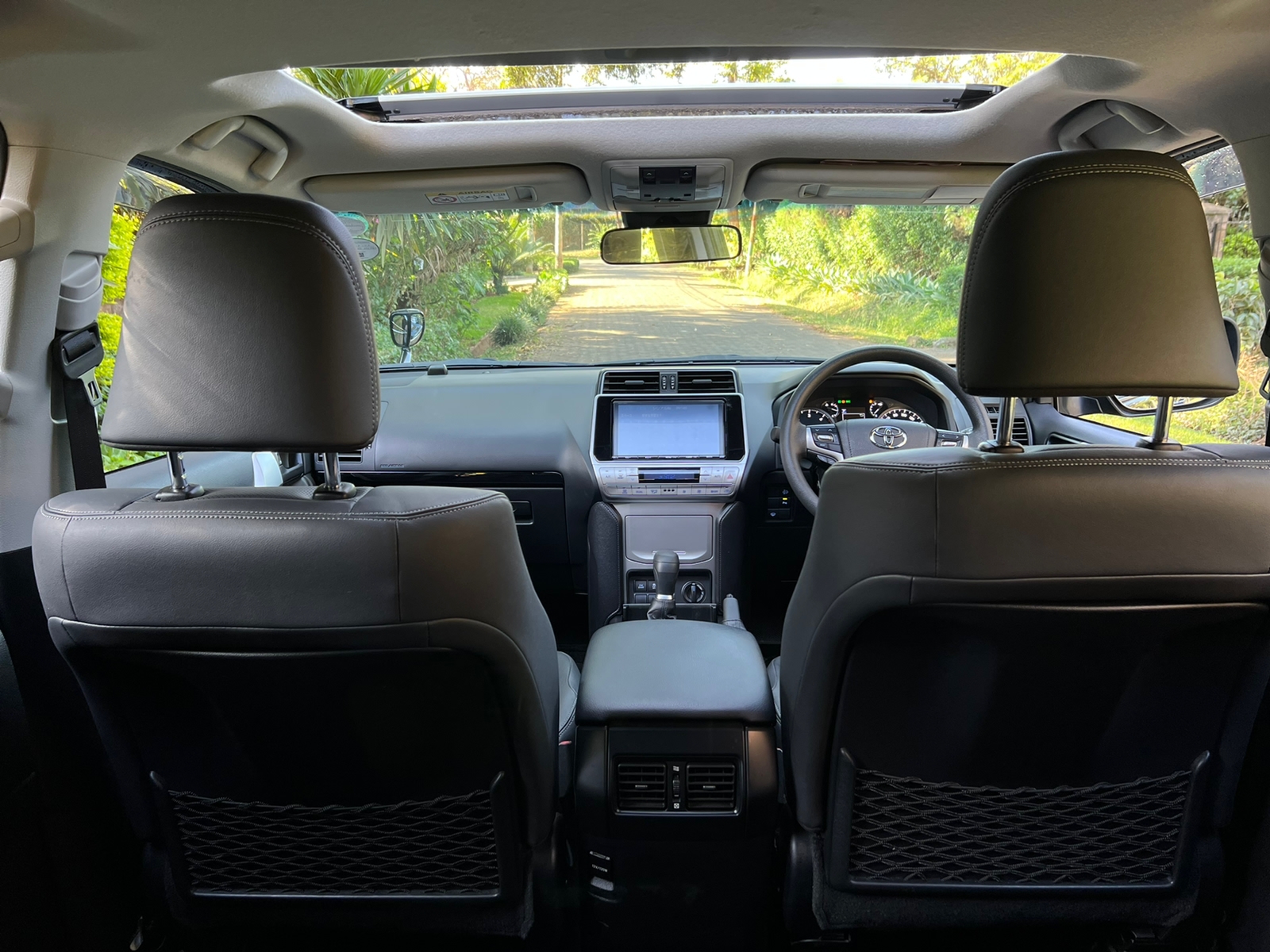 2017-toyota-Land Cruiser Prado-1141