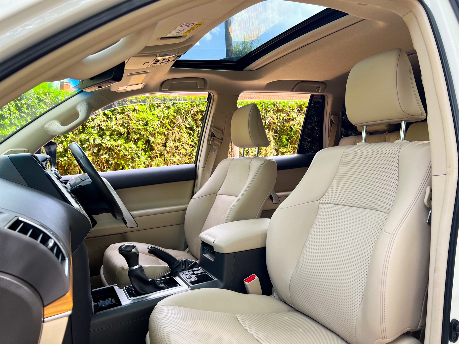 2018-toyota-Land Cruiser Prado-1143