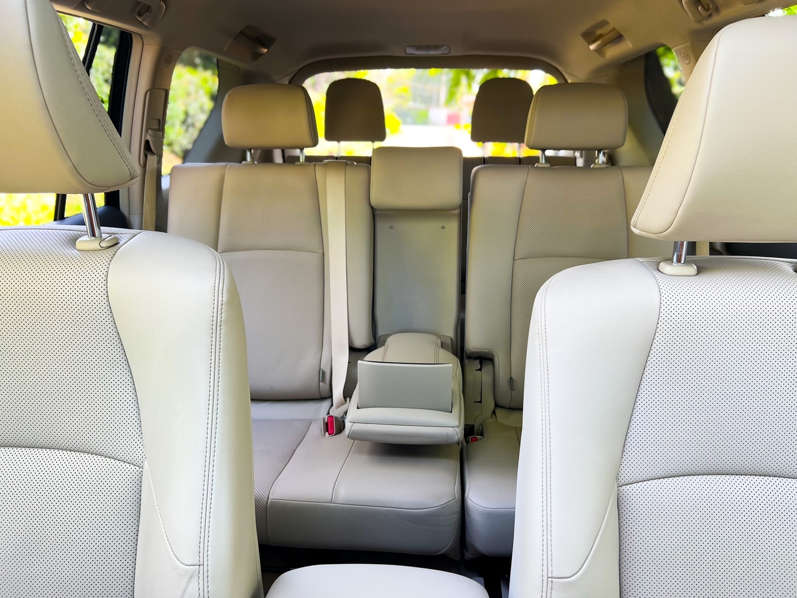 2017-toyota-Land Cruiser Prado-1147