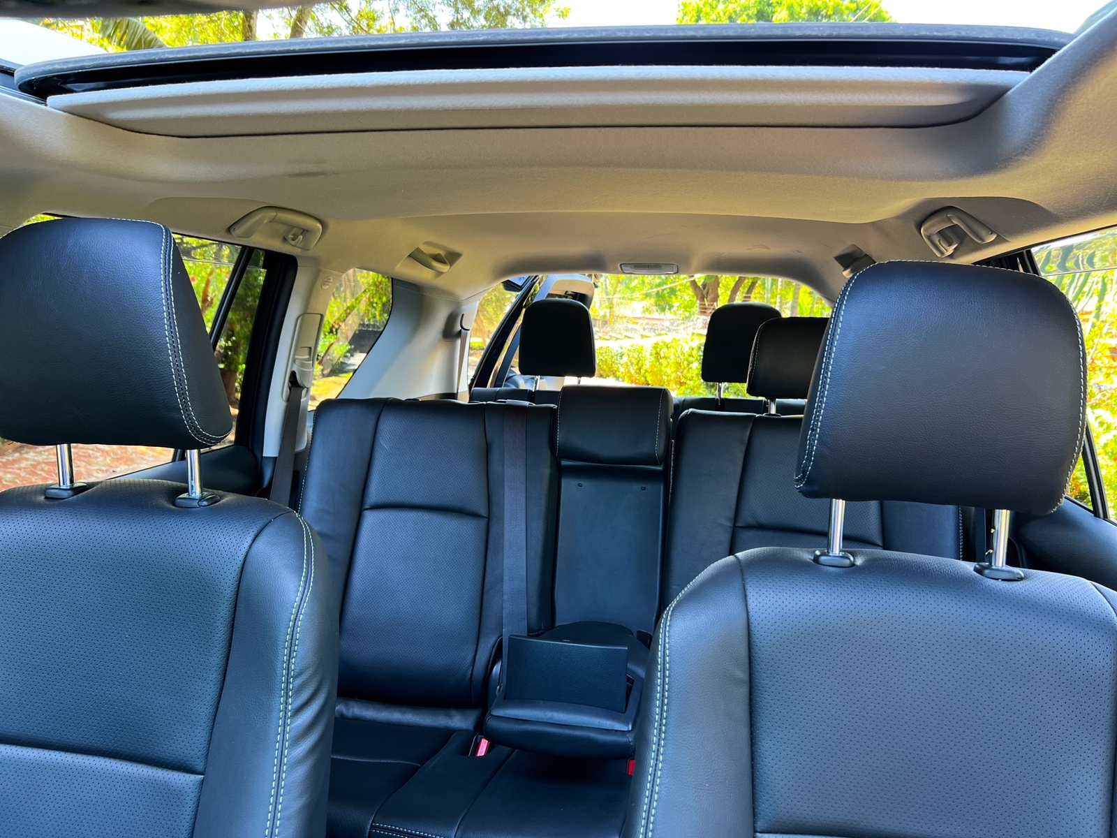 2017-toyota-Land Cruiser Prado-1152