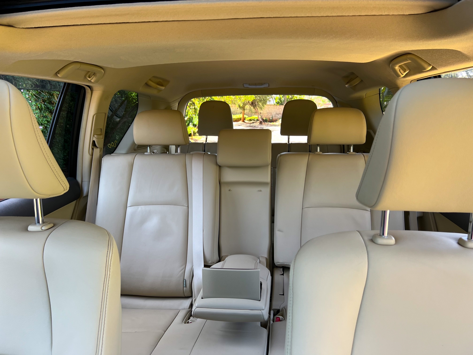 2015-toyota-Land Cruiser Prado-1153