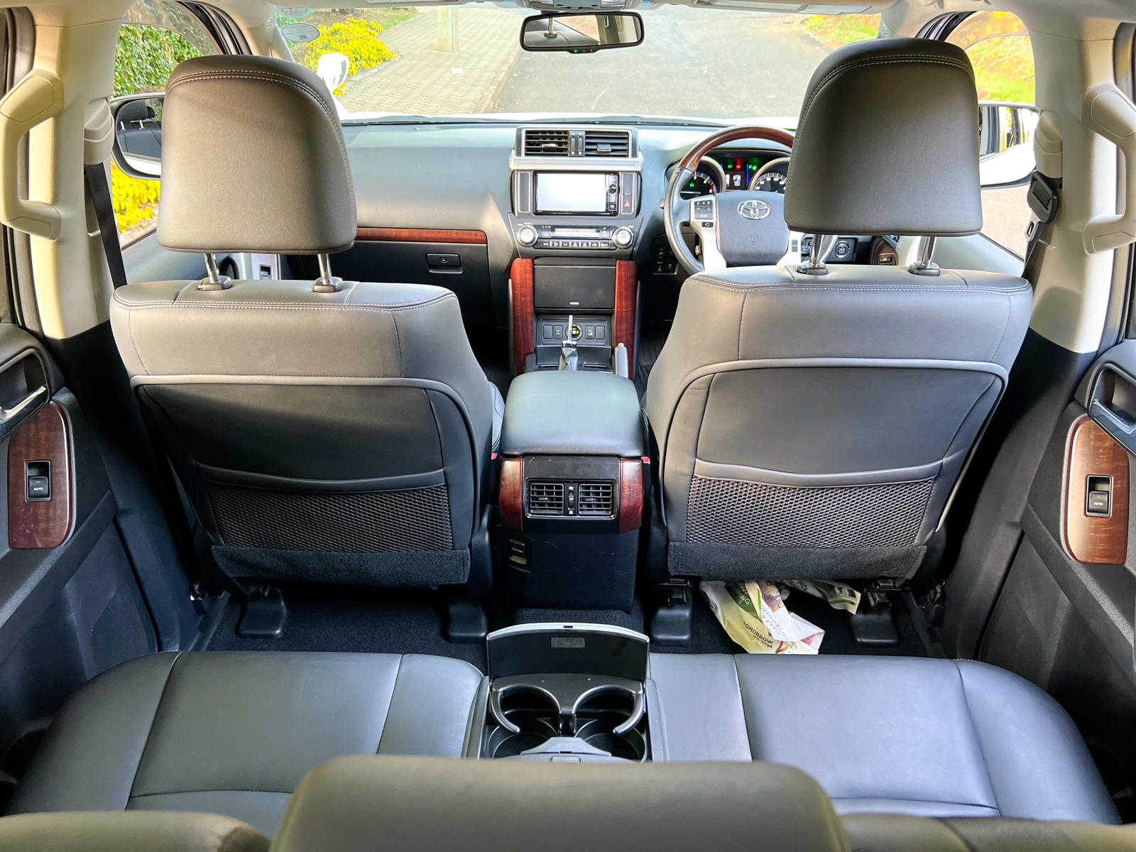 2016-toyota-Land Cruiser Prado-1155