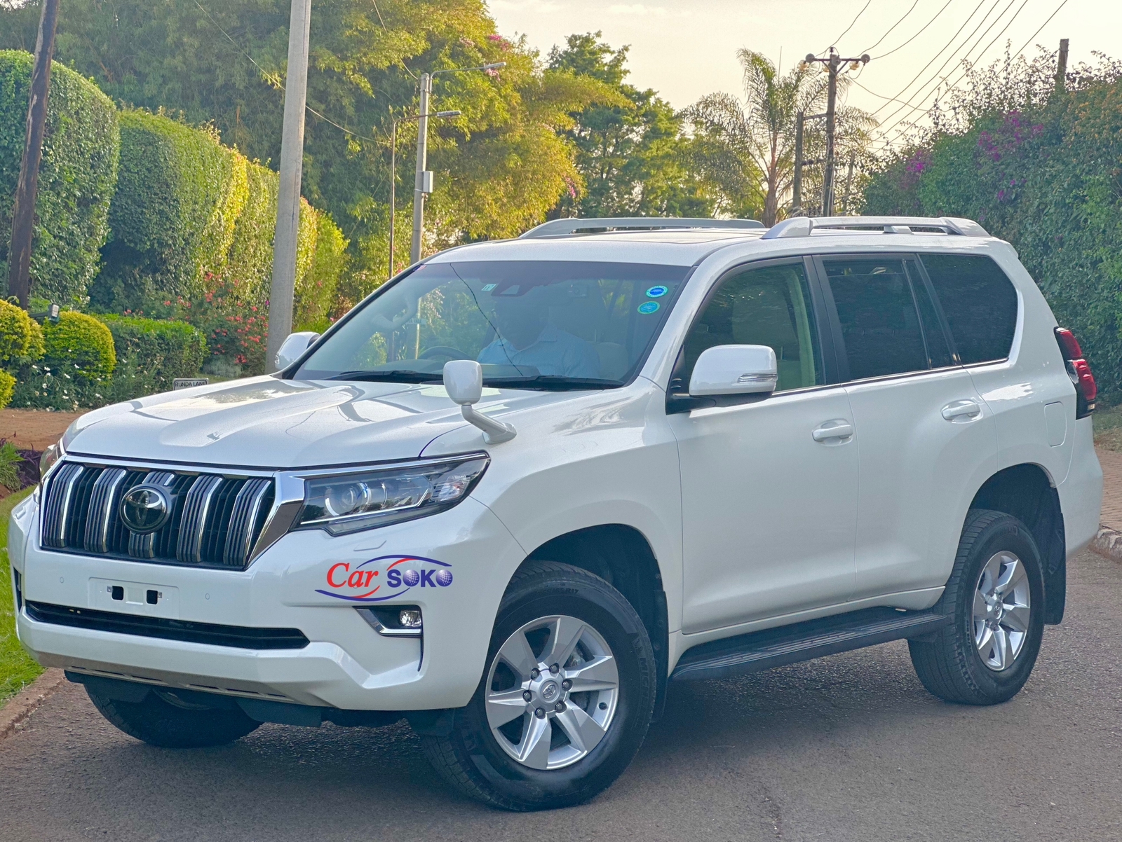 2017-toyota-Land Cruiser Prado-1159