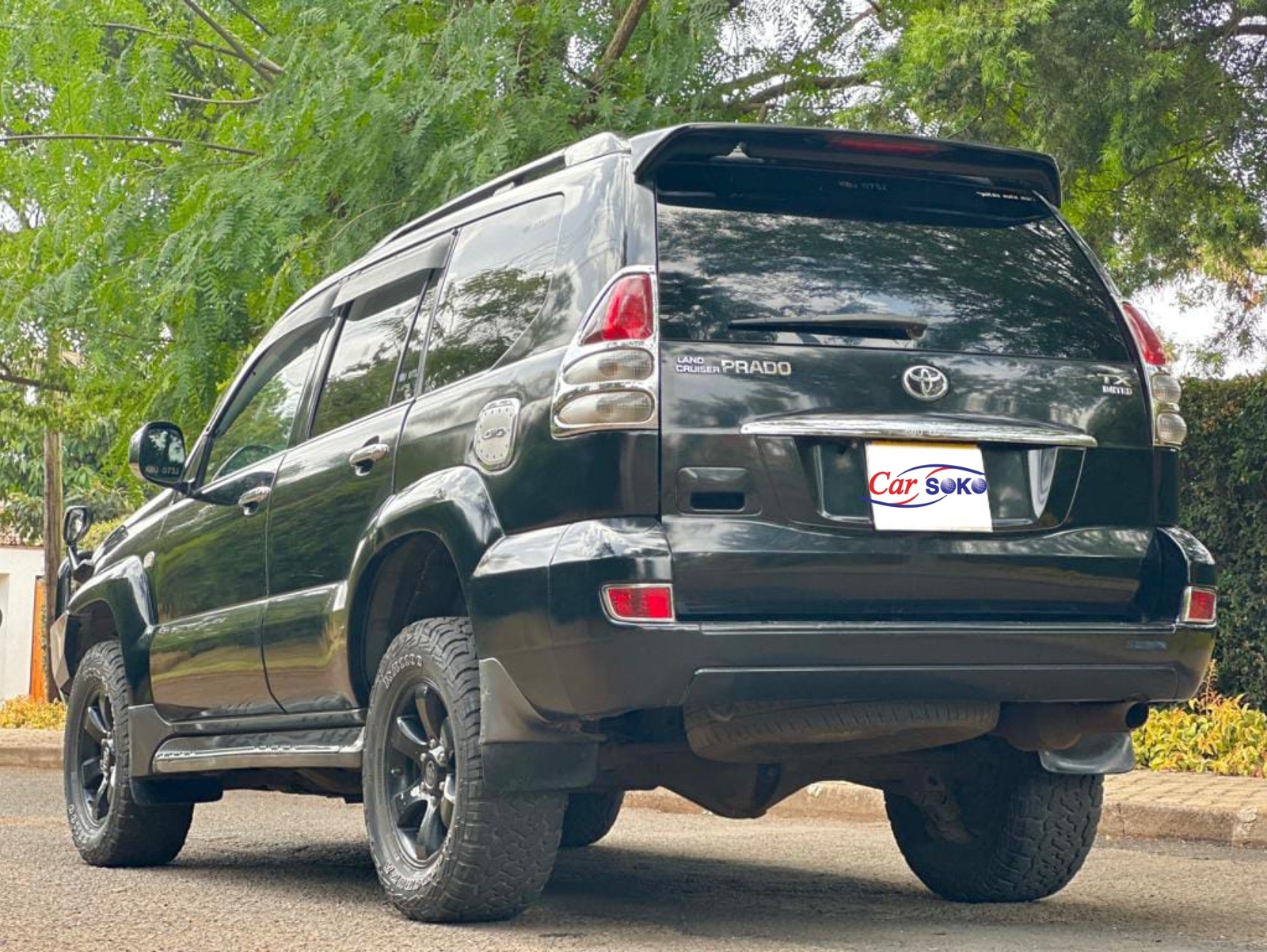 2005-toyota-Land Cruiser Prado-1163
