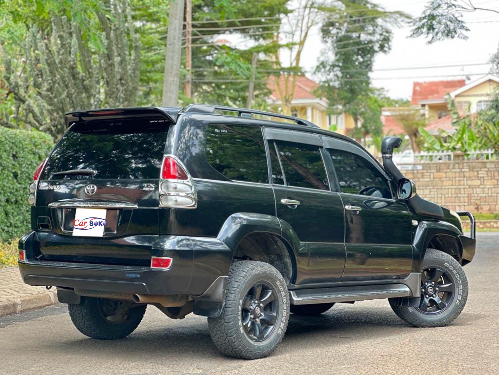 2005-toyota-Land Cruiser Prado-1163