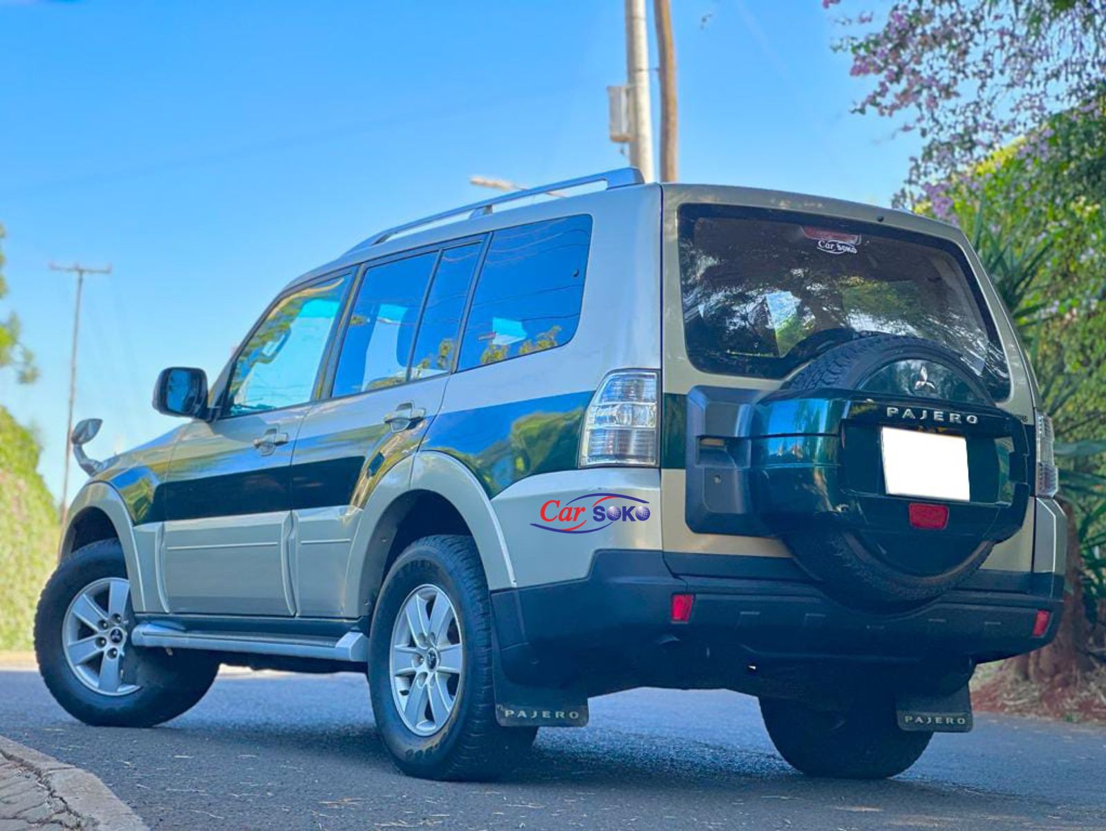 2007-mitsubishi-Pajero-1170