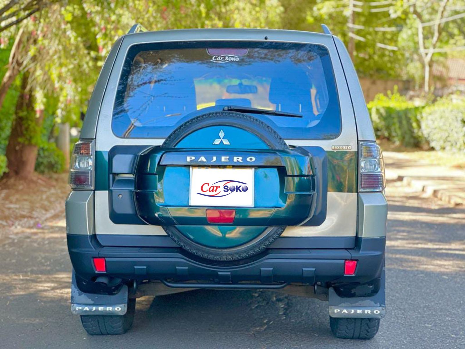 2007-mitsubishi-Pajero-1170
