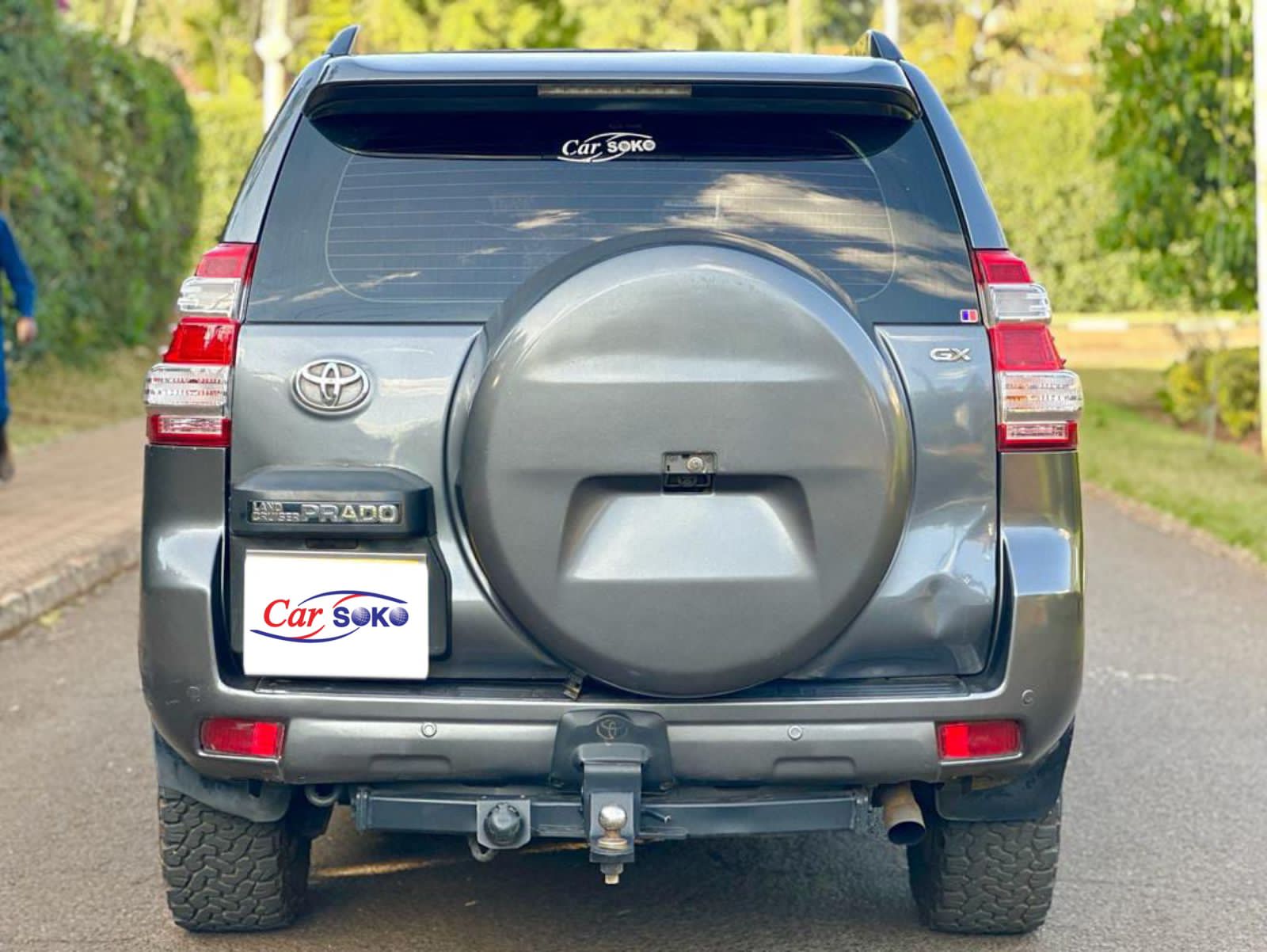 2009-toyota-Land Cruiser Prado-1171