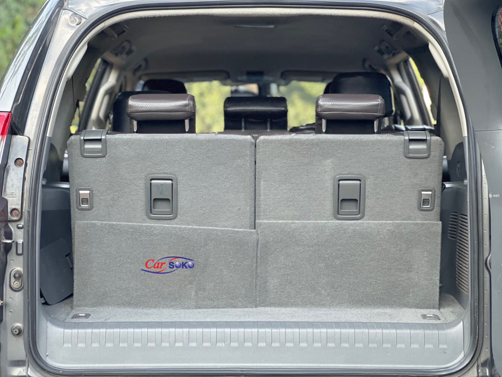 2009-toyota-Land Cruiser Prado-1171