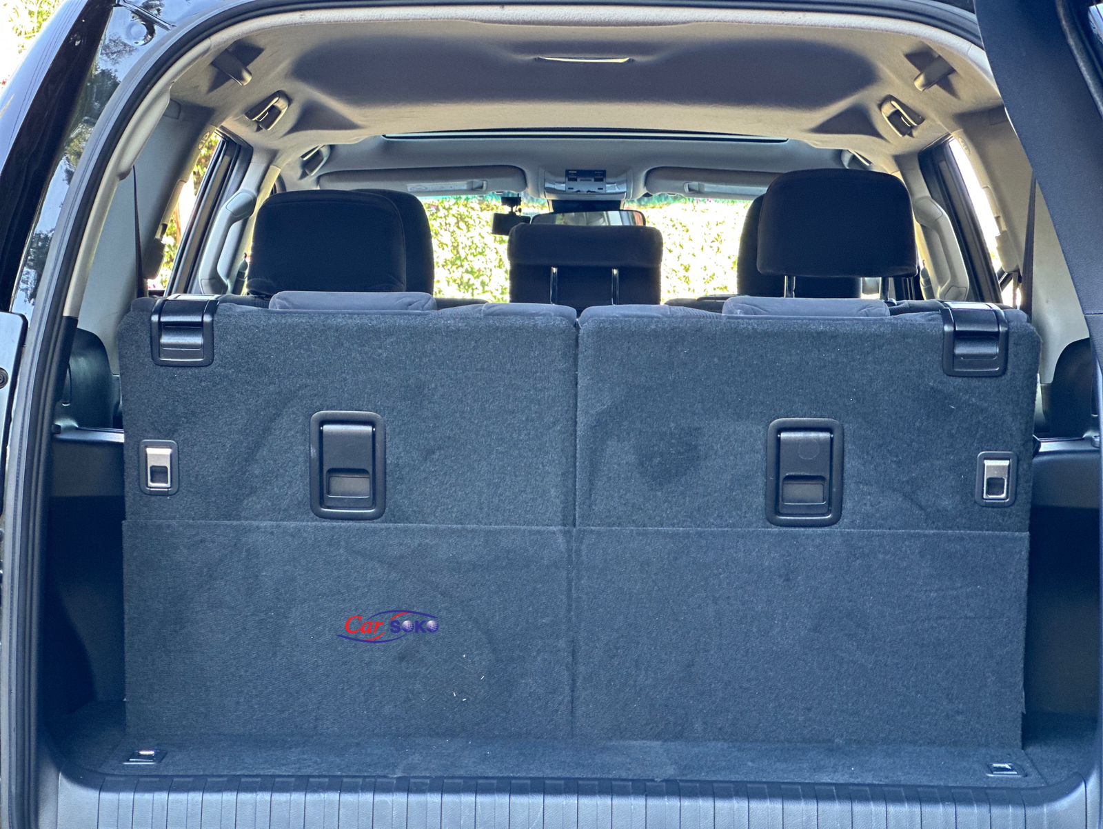 2017-toyota-Land Cruiser Prado-1175