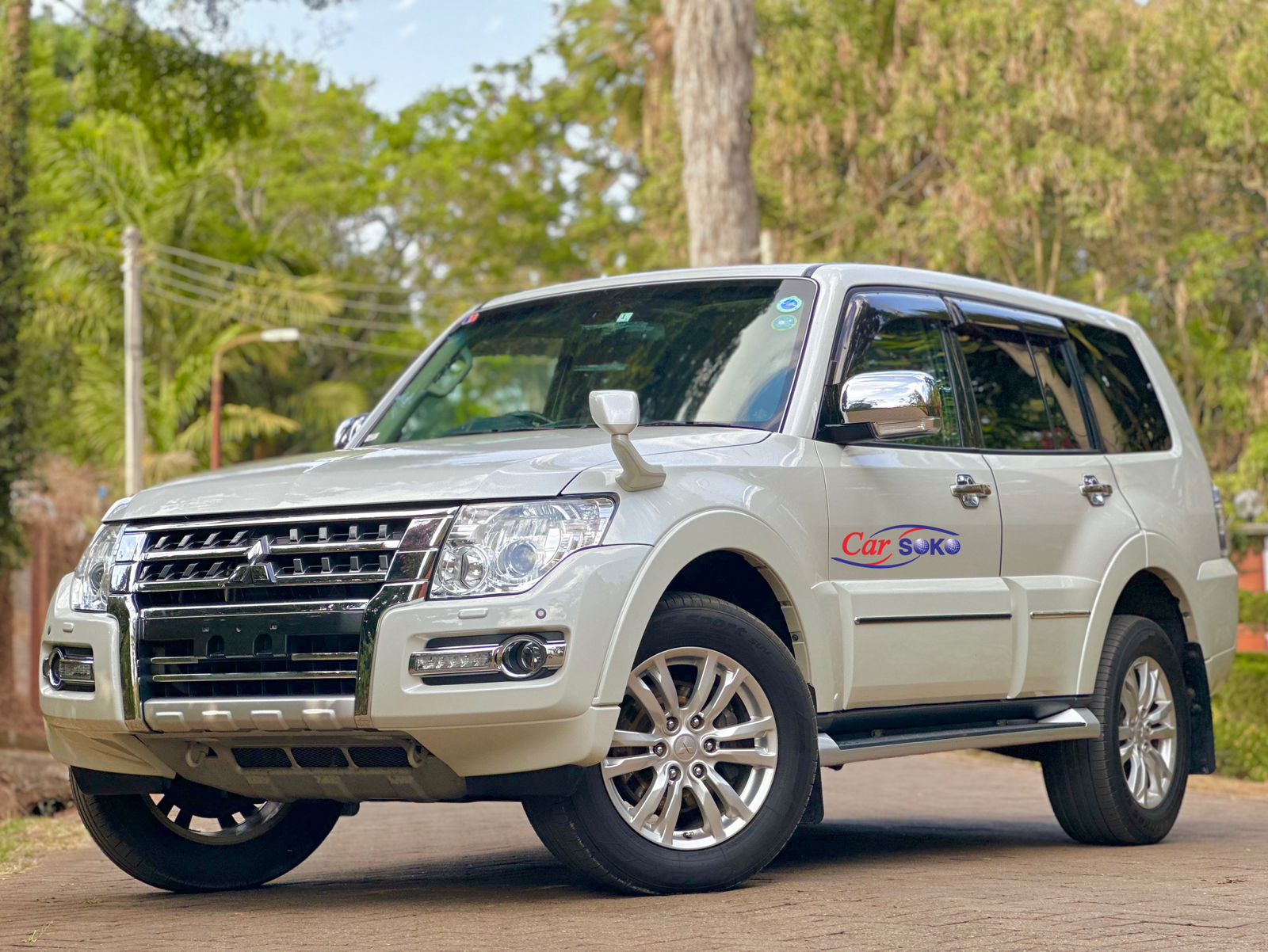 2018-mitsubishi-Pajero-1180