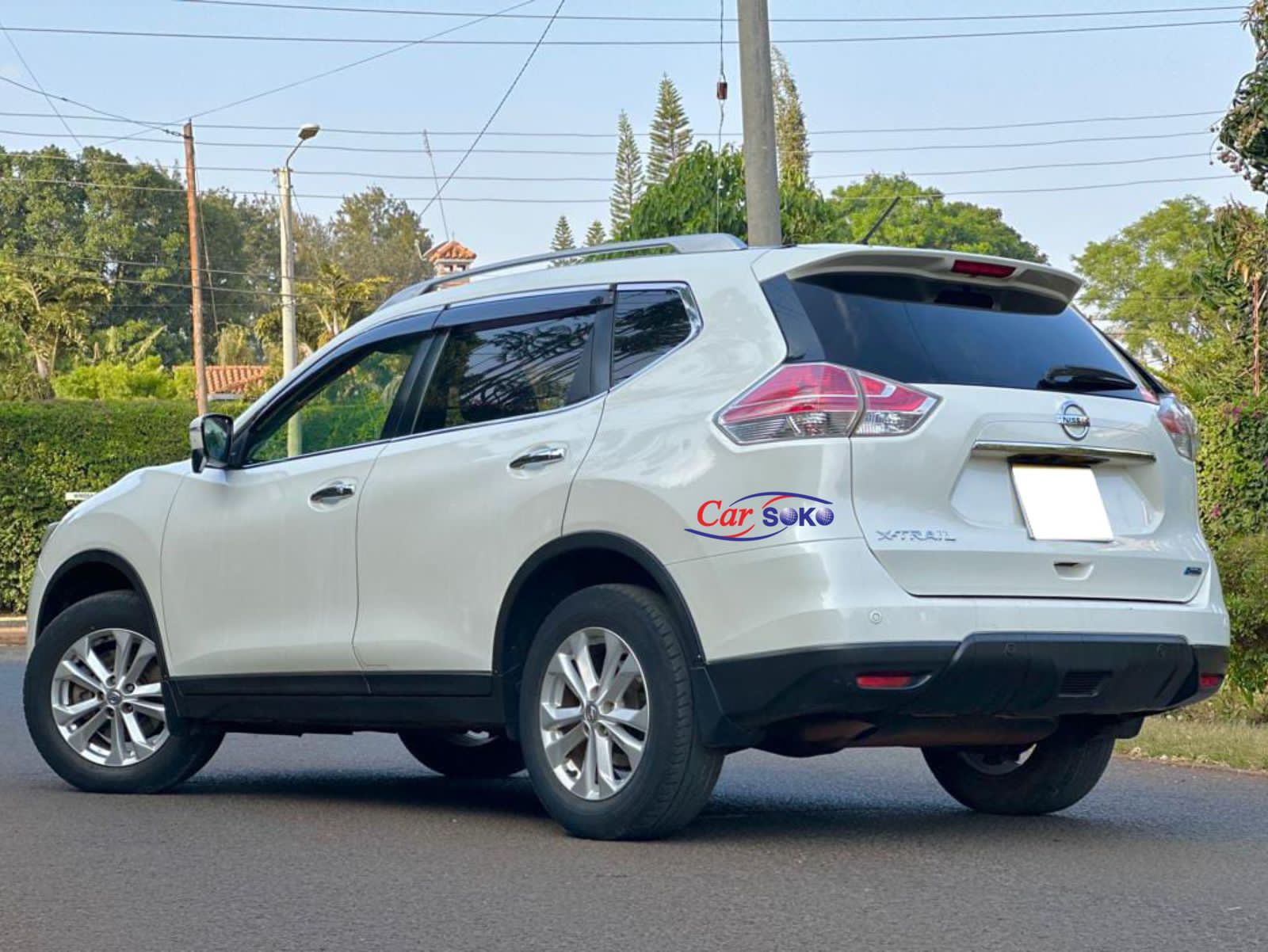2014-nissan-Xtrail-1186