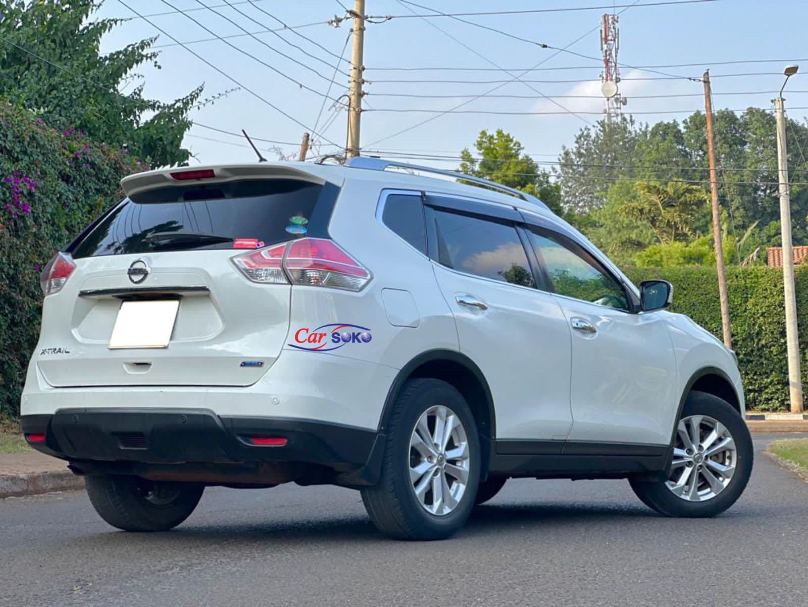 2014-nissan-Xtrail-1186