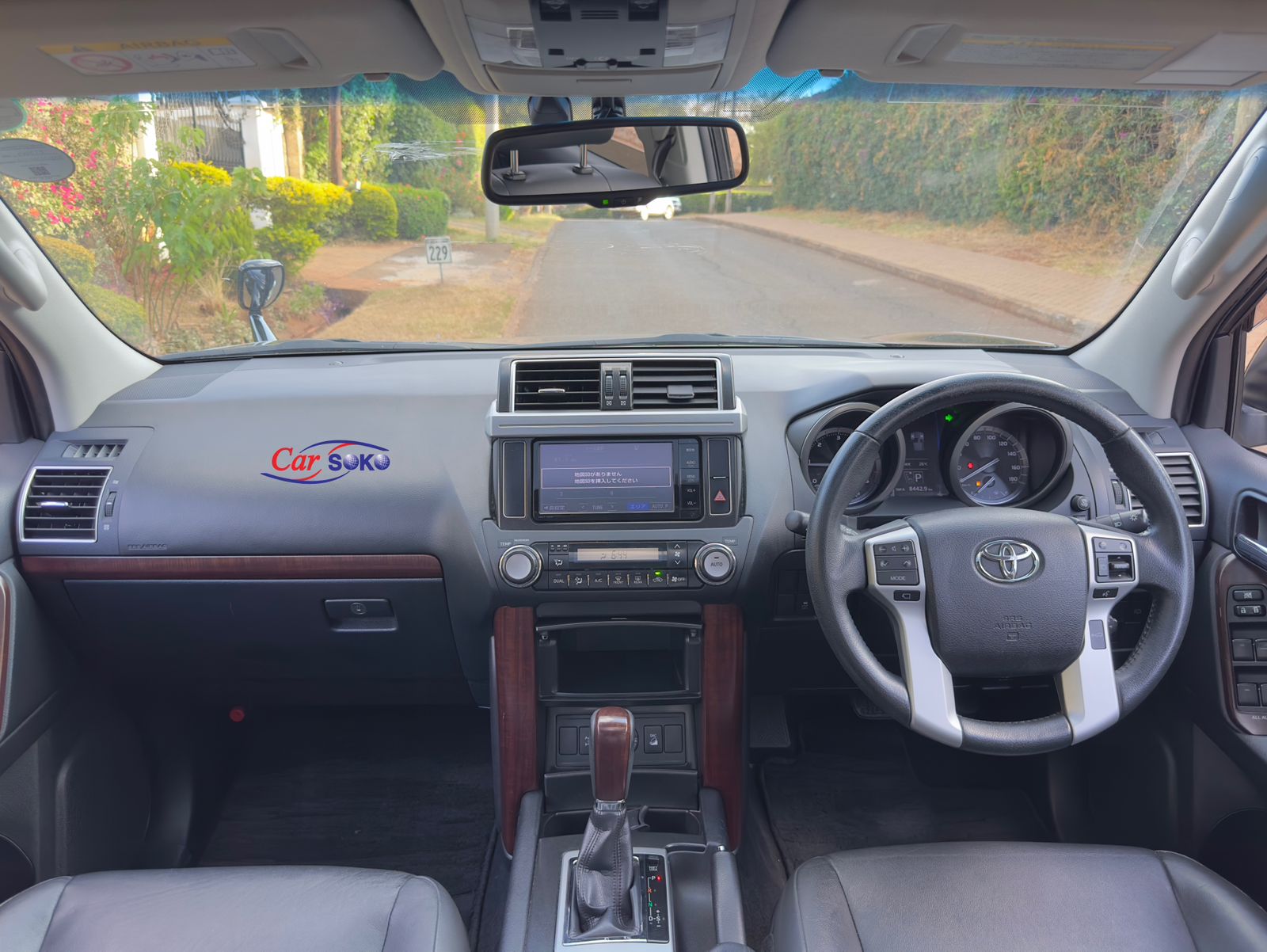 2016-toyota-Land Cruiser Prado-1203