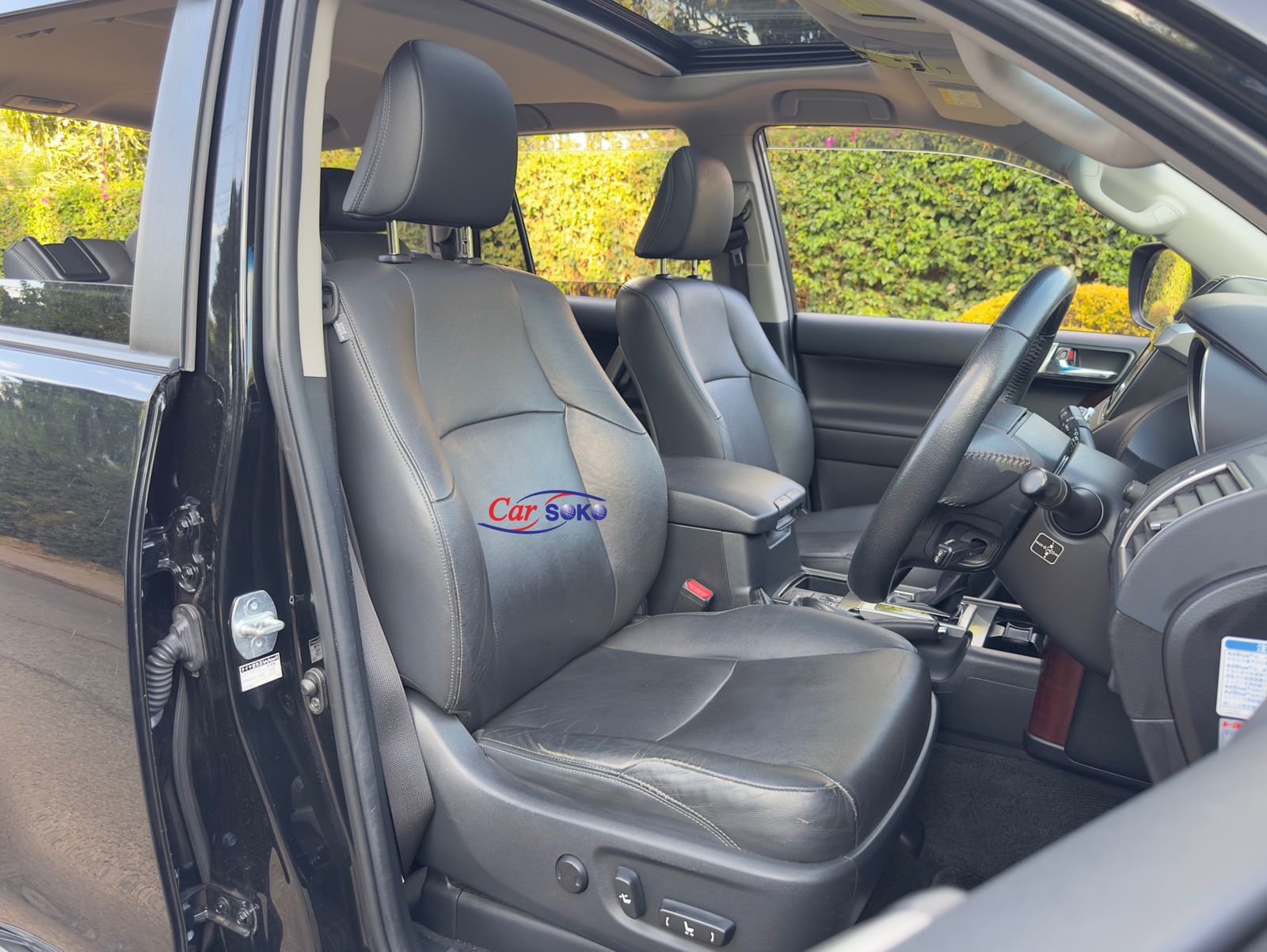 2016-toyota-Land Cruiser Prado-1203