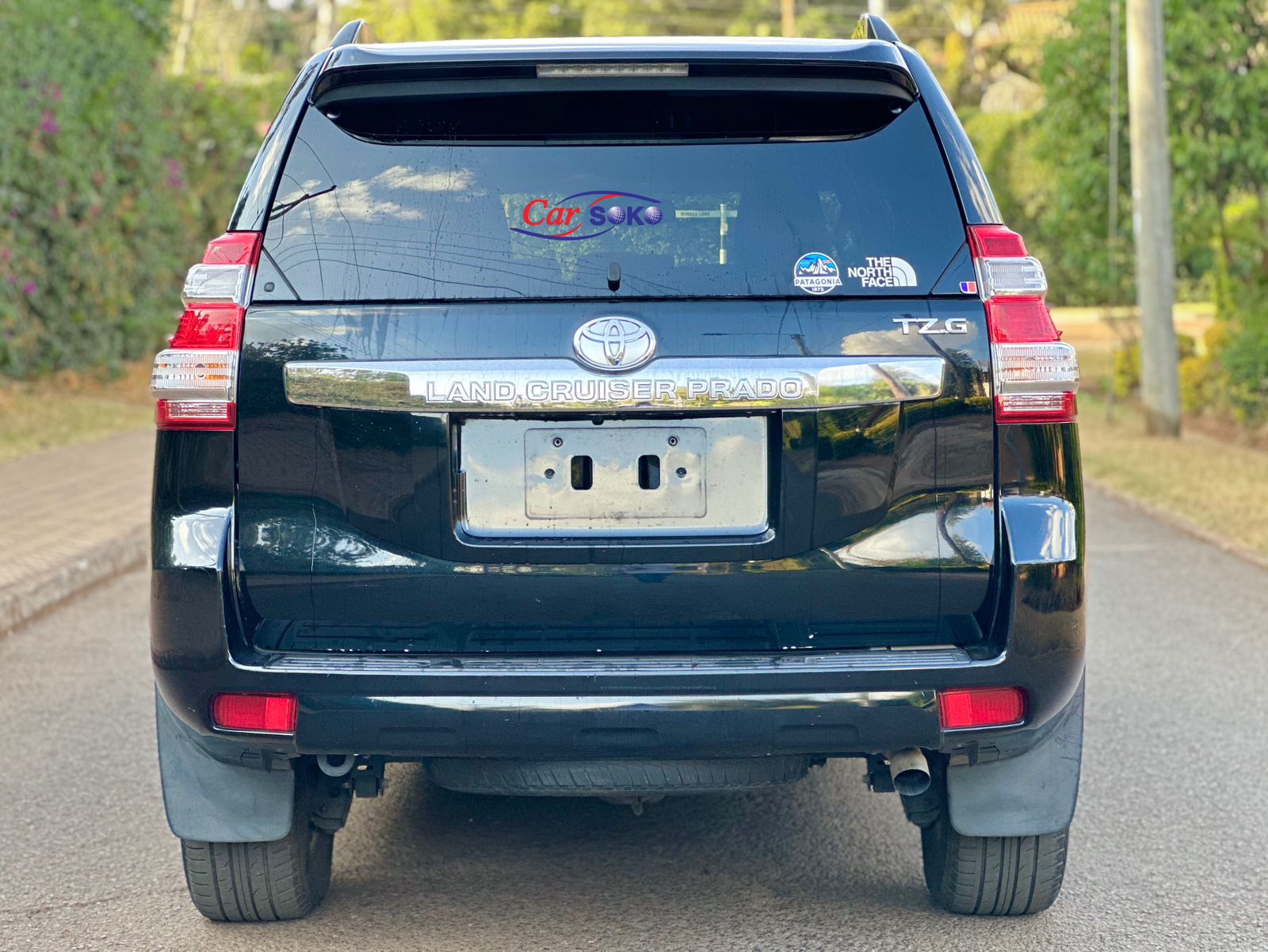 2016-toyota-Land Cruiser Prado-1203