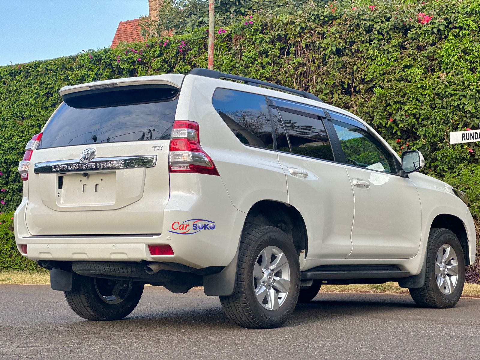 2017-toyota-Land Cruiser Prado-1206