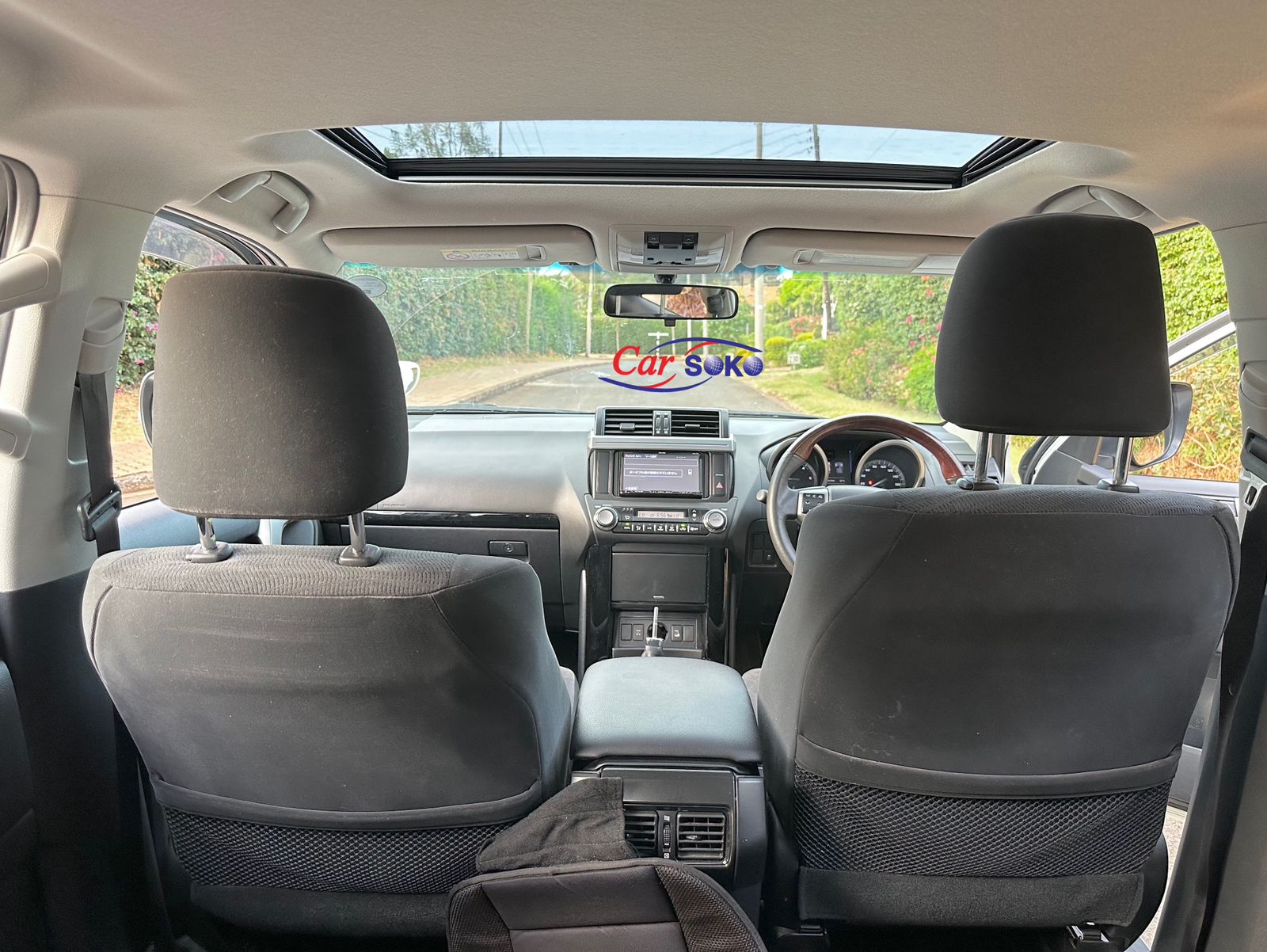 2017-toyota-Land Cruiser Prado-1206