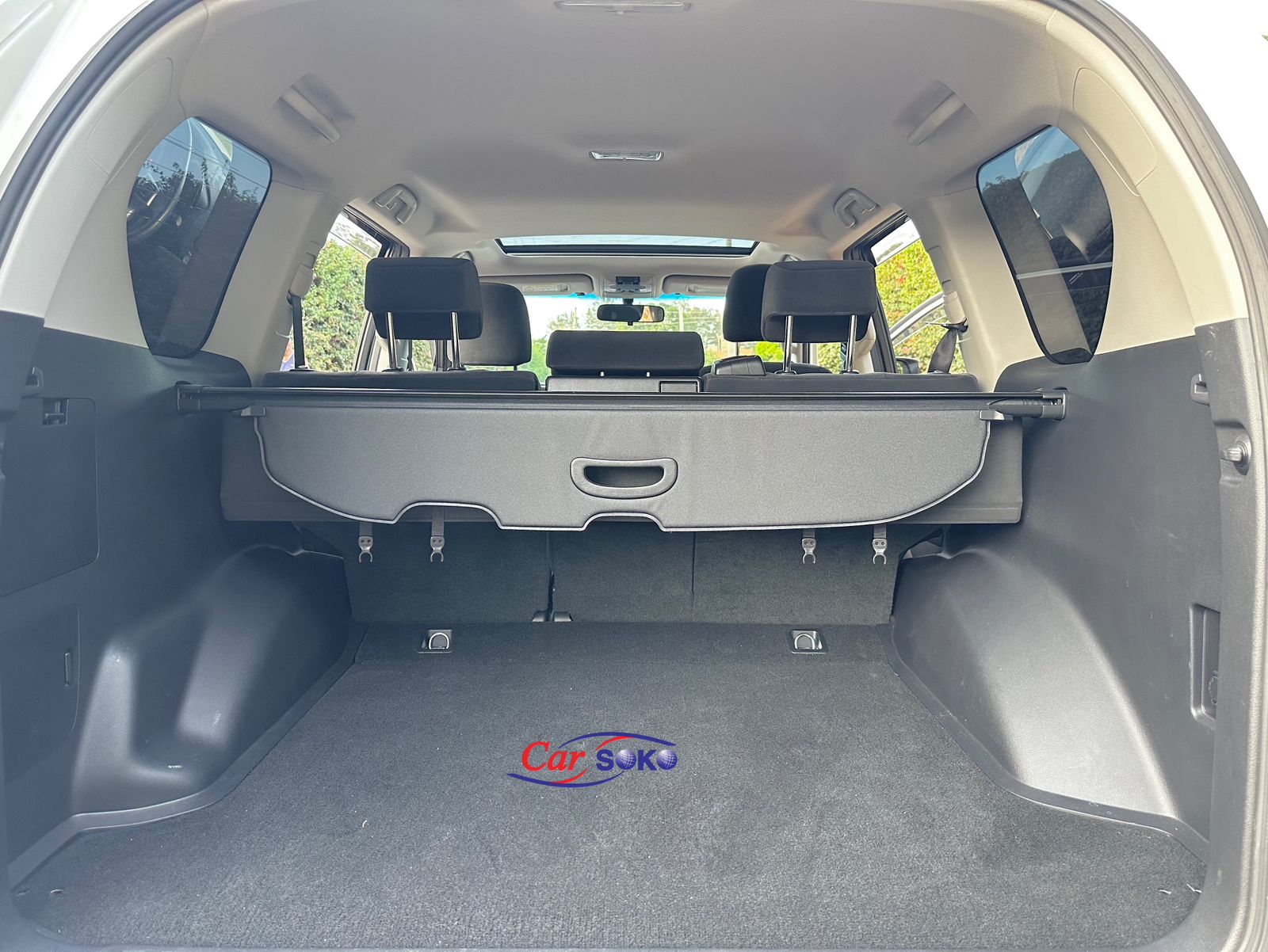 2017-toyota-Land Cruiser Prado-1206