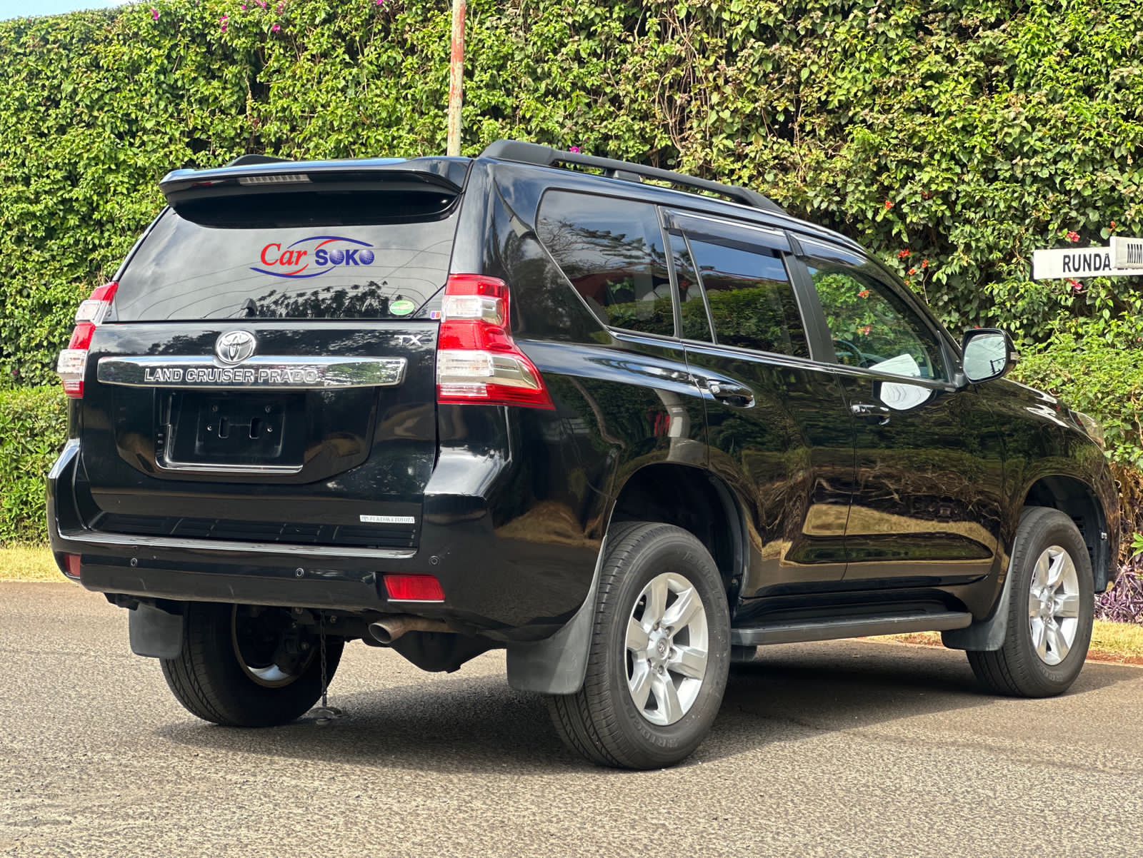 2016-toyota-Land Cruiser Prado-1211