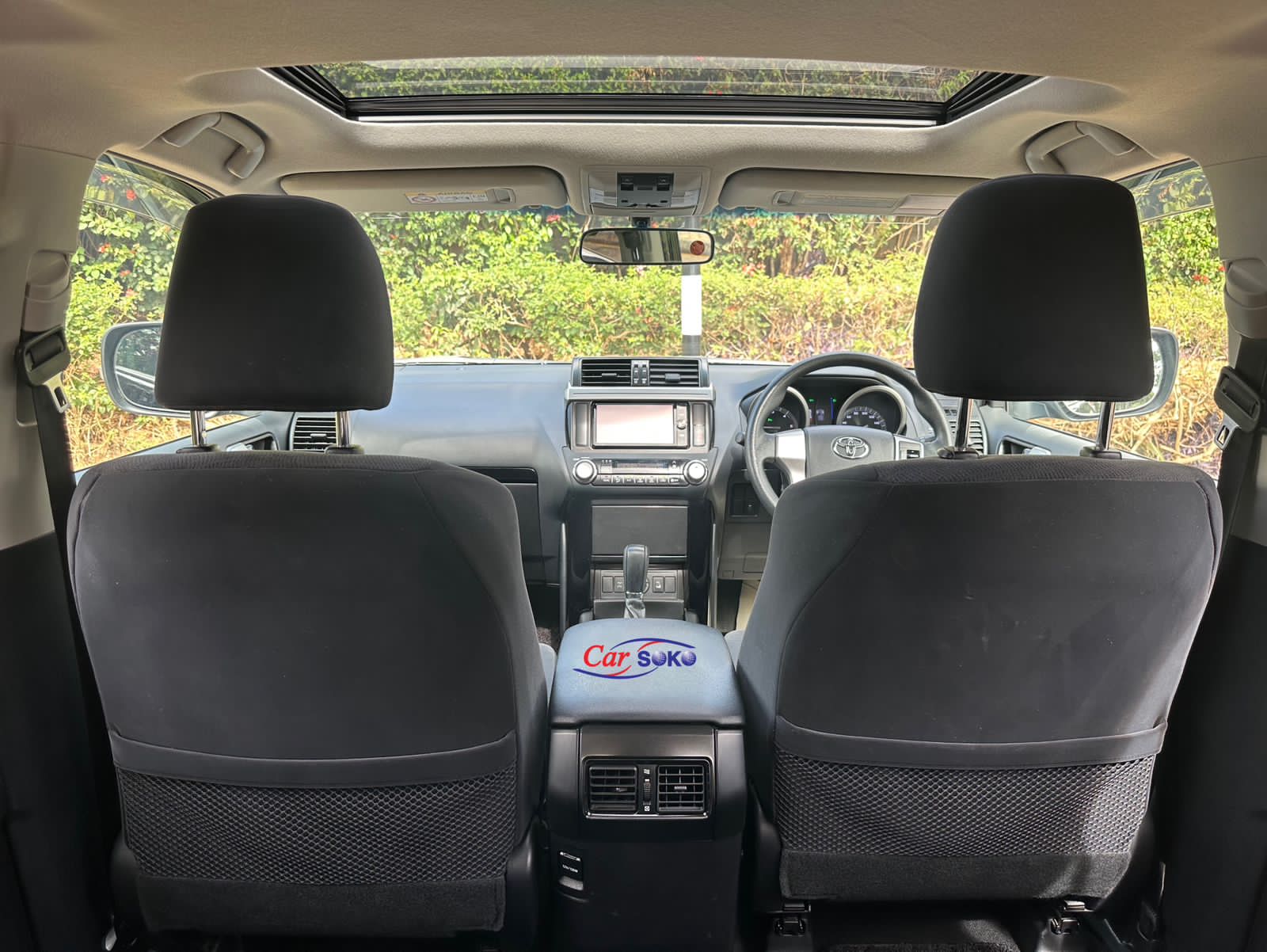 2016-toyota-Land Cruiser Prado-1211